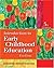Introduction to Early Childhood Education by Eva L. Essa