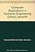 Computer Applications in Hydraulic Engineering by Haestad Methods