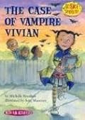 The Case of Vampire Vivian