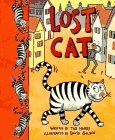 Lost Cat (Hardcover)