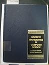 Discrete Mathematics in Computer Science