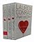 Lauren Conrad An L A Candy Novel 3 Books Collection Set