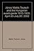 Janos Mattis Teutsch and the Hungarian avant-garde 1910-1935: April 20-July 20, 2002