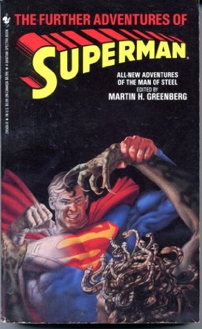 The Further Adventures of Superman