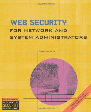 Web Security for Network and System Administrators (Paperback)
