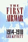 The First Air War...