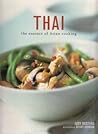 Thai by Judy Bastyra