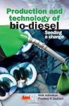 Production and Technology of Bio Diesel: Seeding a Change