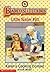 Karen's Cooking Contest (Ba...