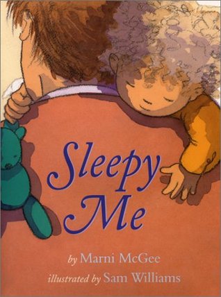 Sleepy Me (Hardcover)