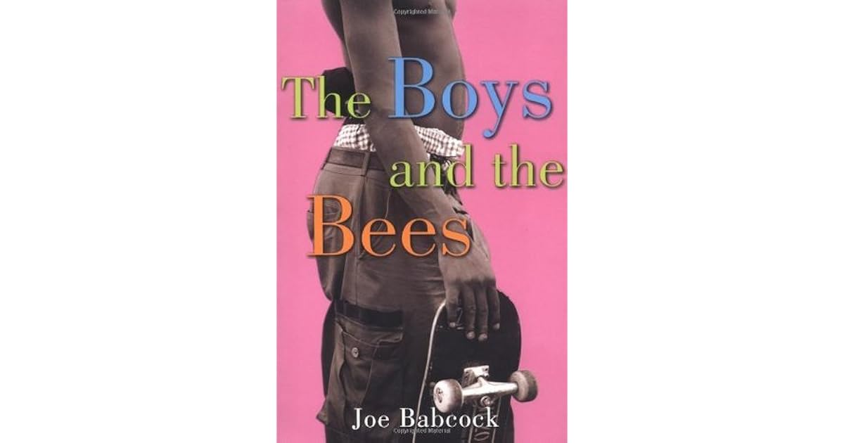 The Boys and the Bees by Joe Babcock