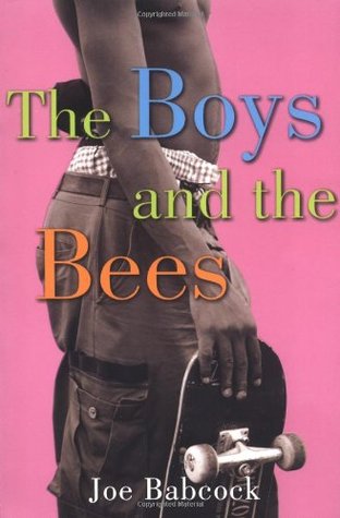 The Boys and the Bees (Paperback)