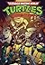 Teenage Mutant Ninja Turtle...
