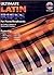 Ultimate Latin Piano/Keyboard Riffs Book/audio files