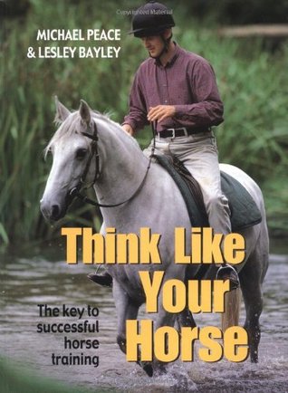 Think Like Your Horse: The Key to Successful Horse Training (Paperback)