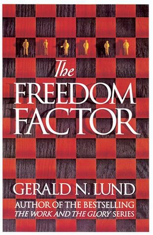 The Freedom Factor (Paperback)