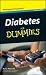 Diabetes For Dummies, 2010 Pocket Edition, 2e by Alan L. Rubin