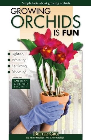 Sun Bulb 50240 Better Gro Dendrobium Mix, 8 quart (Paperback)