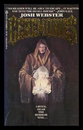 Ceremonies (Mass Market Paperback)