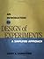 An Introduction to Design of Experiments: A Simplified Approach