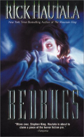 Bedbugs (Mass Market Paperback)