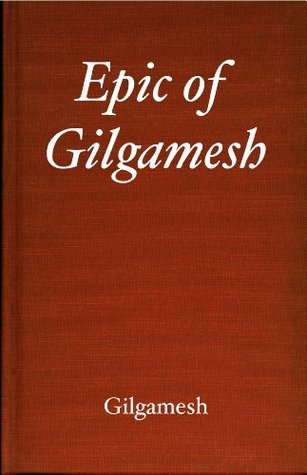 Epic of Gilgamesh