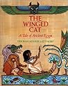 The Winged Cat by Deborah Nourse Lattimore