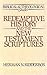 Redemptive History and the ...