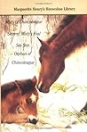 Marguerite Henry's Horseshoe Library Box Set (Misty of Chincoteague / Stormy, Misty's foal / Sea star)