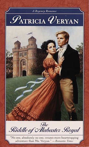 The Riddle of Alabaster Royal (Riddle Saga, #1)