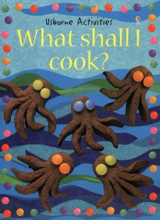 What Shall I Cook? (Paperback)