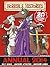 Horrible Histories Annual 2014