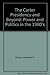 The Carter Presidency and Beyond: Power and Politics in the 1980's