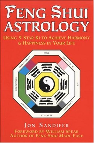Feng Shui Astrology (Paperback)