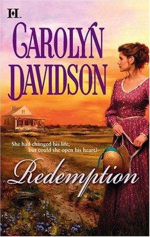 Redemption (Devereaux, #6)