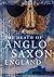 The Death of Anglo Saxon England