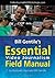 Bill Gentile's Essential Video Journalism Field Manual by Bill Gentile
