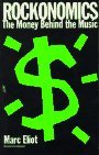 Rockonomics by Marc Eliot