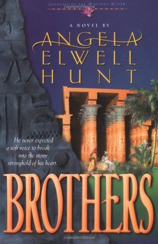 Brothers (Legacies of the Ancient River #2)
