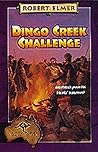 Dingo Creek Challenge (The Adventures Down Under #4)