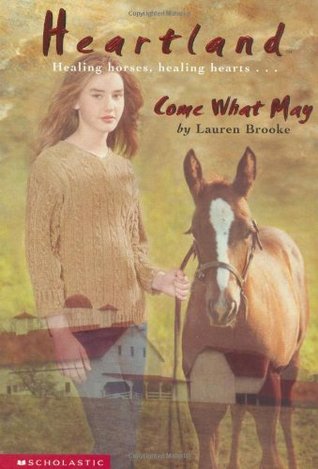 Come What May (Heartland, #5)