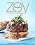 Simply Zov: Rustic Classics with a Mediterranean Twist