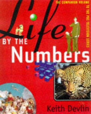 Life by the Numbers (Hardcover)