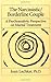 The Narcissistic/Borderline Couple: A Psychoanalytic Perspective on Marital Treatment