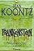 Yaşayan Ölü (Dean Koontz's Frankenstein, #3)
