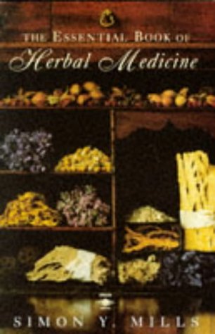The Essential Book of Herbal Medicine (Paperback)