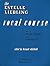 The Estelle Liebling Vocal Course: Mezzo-Soprano & Contralto