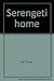 Serengeti Home