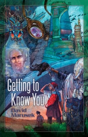 Getting to Know You (Hardcover)