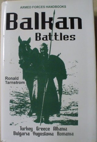 Balkan battles (Armed forces handbooks)